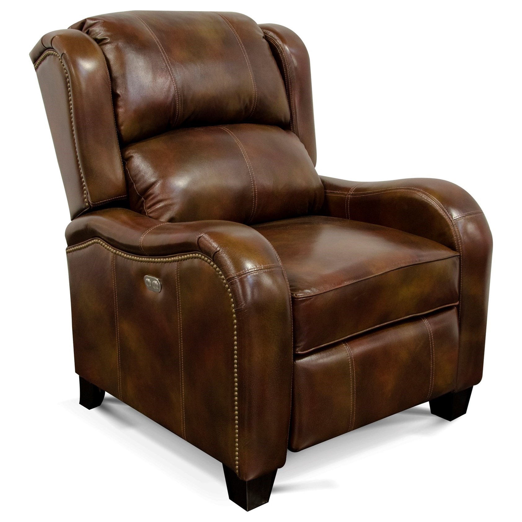 England Leonard Reclining Chair Virginia Furniture Market Recliner
